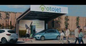 TotalEnergies marka dönüşümünü reklam filmiyle anlattı Otojet