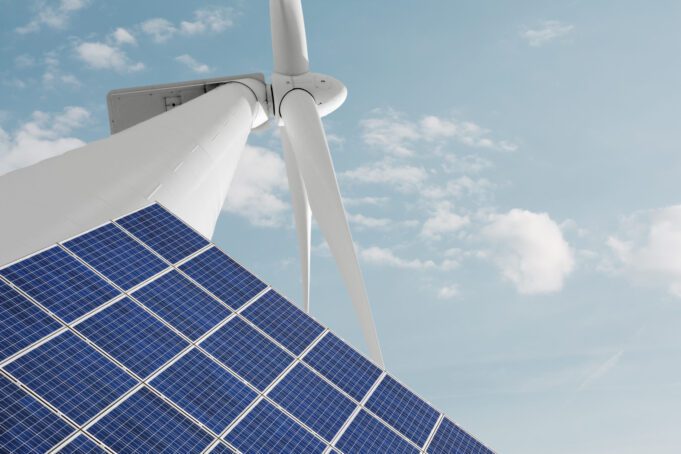 yenilenebilir enerjinin küresel pazardaki payı