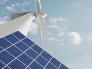 yenilenebilir enerjinin küresel pazardaki payı