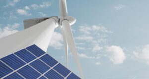 yenilenebilir enerjinin küresel pazardaki payı