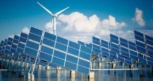 fotovoltaik paneller