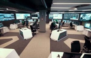 Enerjisa’dan Türkiye’nin ilk dijital HES projesi Enerjisa Üretim