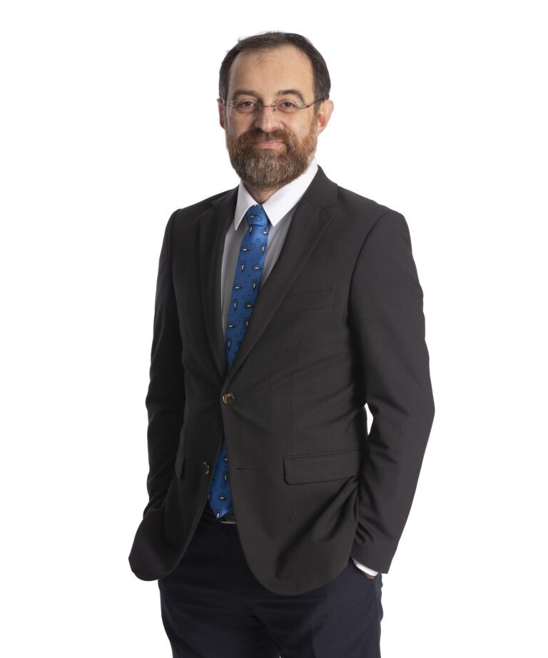 Dr. Kubilay Kavak