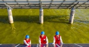 Temiz enerji İstihdam