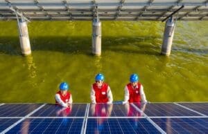 Temiz enerji İstihdam