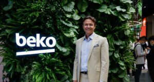 Arçelik CEO'su Hakan Bulgurlu