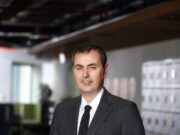 İş Bankası 277 milyon dolar yeşil dönüşüm kredisi sağladı İş Bankası Genel Müdürü HakanAran