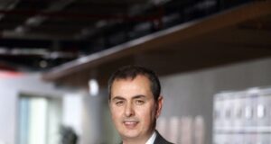 İş Bankası 277 milyon dolar yeşil dönüşüm kredisi sağladı İş Bankası Genel Müdürü HakanAran