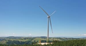 Cengiz Enerji’nin türbinleri hibrit santrale dönüşecek Cengiz Enerji Sinop RES