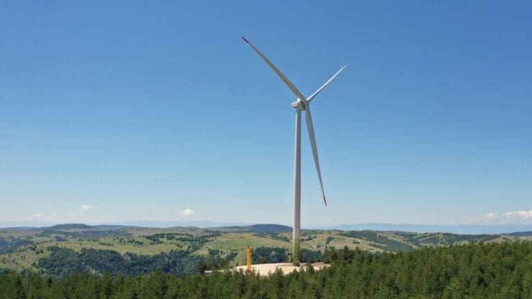 Cengiz Enerji Sinop RES
