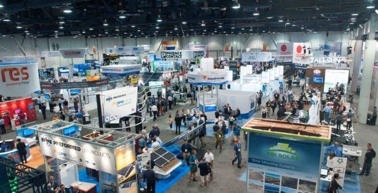 Solar Power International