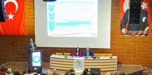 Lisanssız GES Ulusal Çalıştayı düzenlendi Lisanssız elektrik üretimi çalıştayı