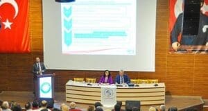 Lisanssız elektrik üretimi çalıştayı