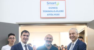 Smart Güneş Teknolojileri