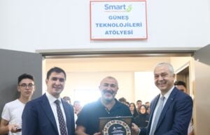 Smart Güneş Teknolojileri