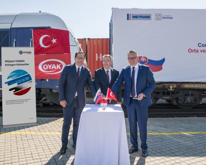 Omsan Logistic Omsan Logistic