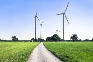 Türkiye’nin rüzgar enerjisi potansiyeli 100 bin MW Türkiye'nin rüzgar enerjisi potansiyeli