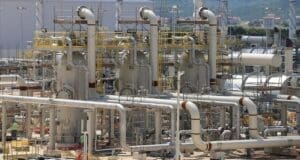 küresel enerji krizi