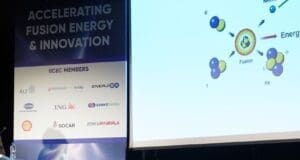 Füzyondan net enerji 2025’te elde edilecek Füzyon Enerjisi ve İnovasyonu Hızlandırmak