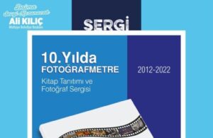 Fotoğrafmetre 10.yılını kutluyor Fotoğrafmetre