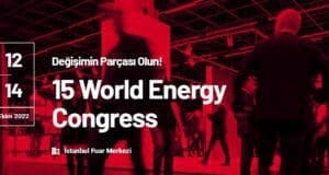 15. EIF 12-14 Ekim’de İstanbul’da yapılacak EIF 2022