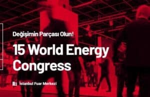 15. EIF 12-14 Ekim’de İstanbul’da yapılacak EIF 2022