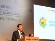WRI Türkiye Ekrem İmamoğlu