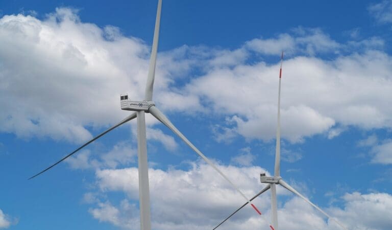 Enerjisa 5 yılda 5 bin MW kurulu güç hedefliyor Enerjisa Erciyes RES