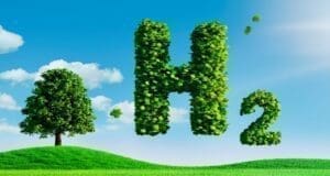 Gaz fiyatlarının artması yeşil hidrojen yatırımını hızlandırdı Yeşil Hidrojen