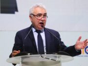 IEA Başkanı Dr. Fatih Birol