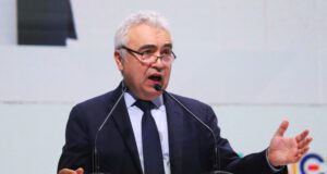 Enerji krizi daha temiz gelecek için dönüm noktası olabilir IEA Başkanı Dr. Fatih Birol