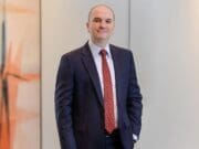 Ülker CEO Mete Buyurgan