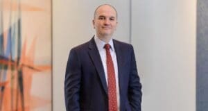 Ülker CEO Mete Buyurgan