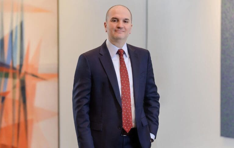 Ülker, 2021’de elektriğinin yüzde 37,5’ini temiz enerjiden sağladı Ülker CEO Mete Buyurgan