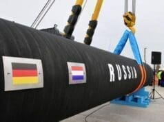 Kış büyük olacak Rusya_AB enerji krizi