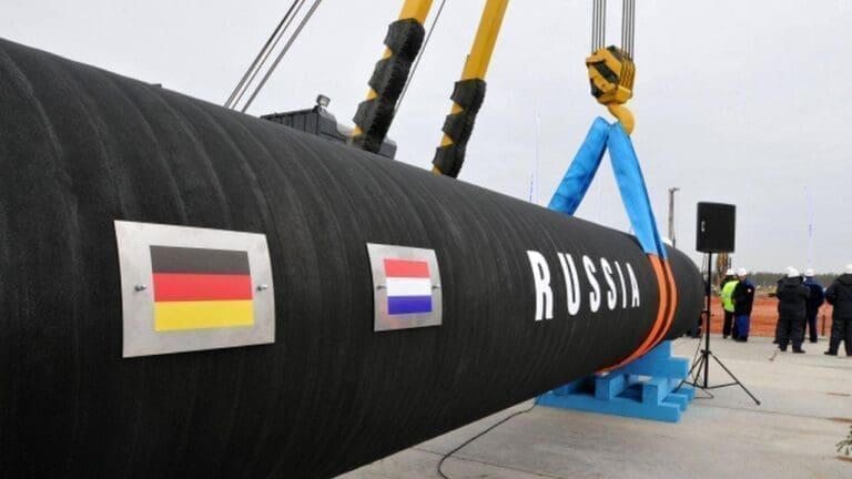 Kış büyük olacak Rusya_AB enerji krizi