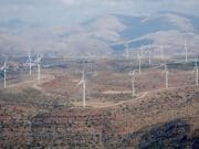 Rüzgardan elektrik üretimi 17 Ocak’ta 208 bin MWh ile rekor kırdı Türkiye'nin rüzgar enerjisi potansiyeli