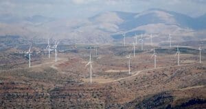 Rüzgardan elektrik üretimi 17 Ocak’ta 208 bin MWh ile rekor kırdı Türkiye'nin rüzgar enerjisi potansiyeli