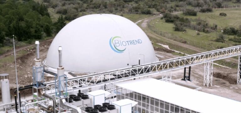 Biotrend Enerji