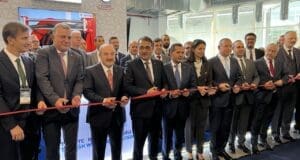 WindEnergy Hamburg 2022