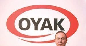 OYAK Genel Müdürü Süleyman Savaş Erdem