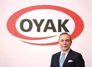 OYAK lisanssız yenilenebilir enerji santralleri kuracak OYAK Genel Müdürü Süleyman Savaş Erdem