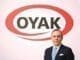 OYAK Genel Müdürü Süleyman Savaş Erdem