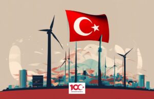 Türkiye Cumhuriyeti'nin 100. Yılı: Atatürk'ün Vizyonu ve Çeşitlenen Enerji Portföyü