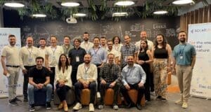 SolarUp Hızlandırma Programı