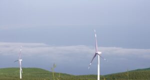 Aydem Yenilenebilir enerji