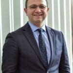 Akfen Yenilenebilir Enerji Genel Müdürü Kayrıl Karabeyoğlu