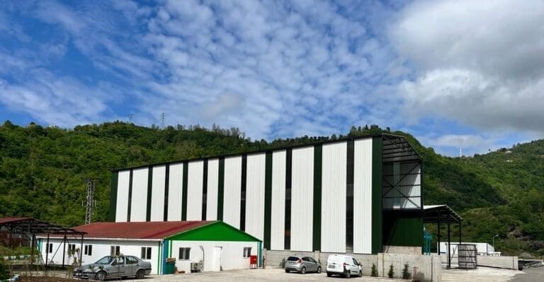 Serenti Enerji Giresun