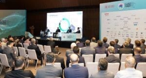 Hidrojen enerjisi zirvede tartışıldı 12. Türkiye Enerji Zirvesi