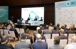 Hidrojen enerjisi zirvede tartışıldı 12. Türkiye Enerji Zirvesi